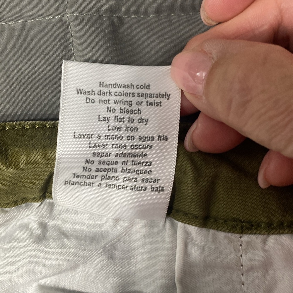 Judy Blue skinny fit jeans. 7/28 - Picture 5 of 7